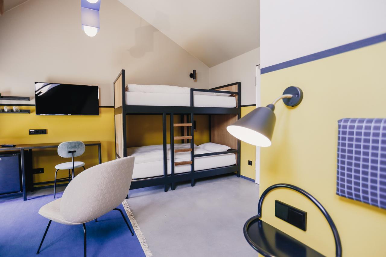Hotel Am Kloster - Domaene Moellenbeck Ринтельн Экстерьер фото