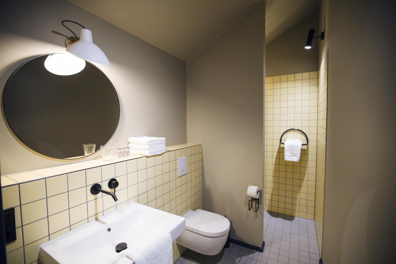 Hotel Am Kloster - Domaene Moellenbeck Ринтельн Экстерьер фото