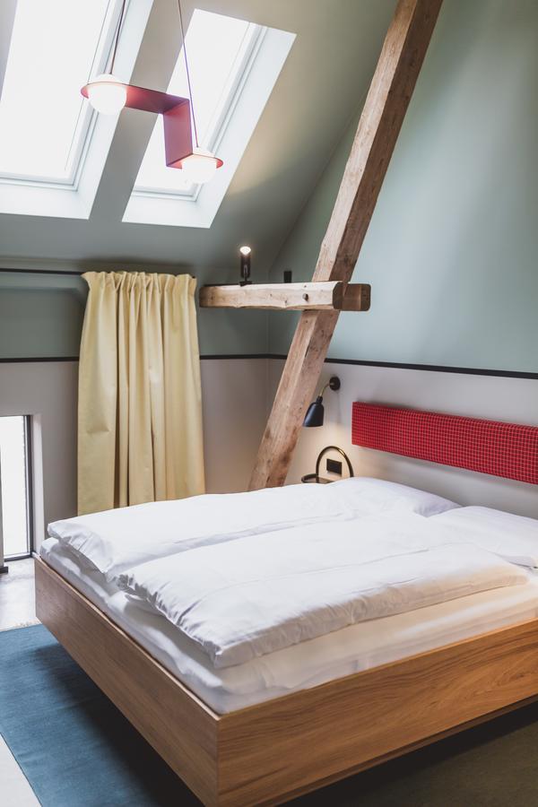 Hotel Am Kloster - Domaene Moellenbeck Ринтельн Экстерьер фото