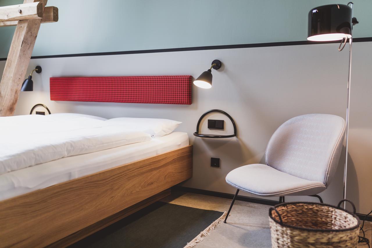 Hotel Am Kloster - Domaene Moellenbeck Ринтельн Экстерьер фото